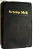 biblie veche  1939 noul vechiul testament religie harta are 8 harti si niste poze