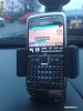 Nokia E-71 ORIGINAL (Made in Finland) cu soft de navigatie GPS Sygic 10 instalat si harta Romania 2011 (POZE REALE)