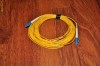 Patchcord Fibra Optica simplex single mode LC/PC-LC/PC 2mm - 10M