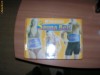 Sauna Belt originala