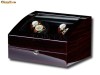 Cutie de intoarcere Swing Ebony pentru 4 ceasuri automatice! *NOU*