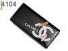 PORTOFEL CHANEL BLACK !