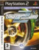 JOC PS2 NEED FOR SPEED UNDERGROUND 2 ORIGINAL PAL