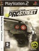 JOC PS2 NEED FOR SPEED PROSTREET ORIGINAL PAL