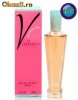 Gloria Vanderbilt - V by V-   25ml / 50ml / 100ml    Apa de parfum(25ml) / Apa de toaleta/Dama