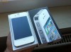 Vand iPhone 4 16GB White(Alb) Nou ! Neverlocked-Liber de retea. Garantie.TRANSPORT GRATUIT ! ! !