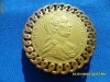 MONTURA MONEDA MEDIEVALA