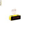Ceas Oregon Scientific RRA320PN  cu proiectie si alarma