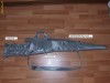 HUSA PURTARE ARMA (pusca), model deosebit (airsoft, aer comprimat, vanatoare)