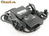 Alimentator laptop DELL PA-4E 130W slim AC Power Adapter + cablu alimentare