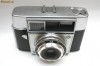 AGFA OPTIMA I IMPECABIL
