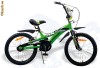 BICICLETA KAWASAKI MASSIVE 20
