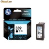 Cartus de imprimare inkjet HP 339 negru (C8767EE)