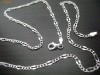 LANT ARGINT MODEL TREI PLUS UNU DESIGN NOU