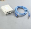 Osciloscop 2 Canale  USB PC