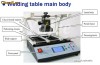 Statie Reballing-Rework Puhui T890