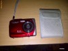Vand aparat foto subacvatic VistaQuest 5 MegaPixels 3M Watherproof