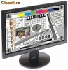 Monitor  LCD  LG W1942S 19 ''