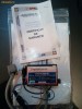 interfata audio video volvo XC 90