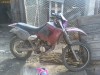 cross cagiva 125