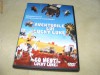 film pentru copii AVENTURILE LUI LUCKY LUKE