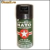 SPRAY AUTOAPARARE NATO ,PIPER ,POLICE 3 MODELE 40 ML -MADE IN GERMANY -18 LEI