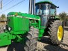Vand tractor John Deere 165CP agroeart