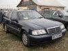 mercedes c200 kompressor