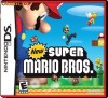 New Super Mario Bros Nintendo DS