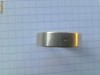 inel man argint 925 2.6g 19mm verigheta