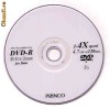 DVD-R P PRINCO