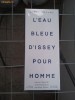 Vand parfum original Issey Miyake L'eau Bleue D'Issey pour Homme 75ml
