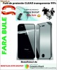Folie de protectie iPhone 4S Fata Spate MONTAJ GRATUIT