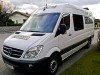 Mercedes Sprinter 318 CDI de vanzare