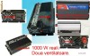Invertor convertor MODEL NOU 1000W REALI !!!! 1000 W NOU