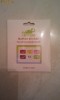 Vand Button sticker Samsung i9000 / i9100