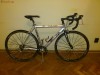Vand bicicleta semicursiera TRIANDRUN PRO-LITE RACING