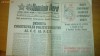 ziarul romania libera 22 august 1987 (cu ocazia zilei de 23 august)