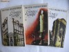 PETRU DUMITRIU - CRONICA DE FAMILIE {3 volume}