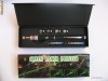 Laser / Lasere ( green laser ) Verde Pointer 500 MW ( 500mw ) 532 nm  + 5 Capete de Schimb