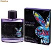 Vand parfum barbati PLAYBOY new york