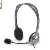 Casti Logitech H110
