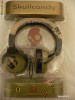 CASTI SKULLCANDY (IPHONE,IPOD,IPAD,SAMSUNG,ETC)