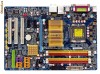 placa de baza GIGABYTE P35DS3R + procesor INTEL QUAD Q6600 2400 GHZ (COOLER STOCK NOU)+ memorie ADATA VITESTA EXTREME EDITION 4 GHZ DDR2 800