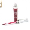 BOURJOIS - Rouge Pop Chic - Gloss buze - 09 Pourpre Chic