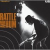 U2-Rattle And Hum Vinyl, 2 x 180g Audiophile