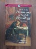 Walter W. Skeat - The Concise dictionary of english etymology