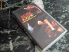 AC/DC Live At Donington - caseta video Originala VHS Hi-Fi Stereo