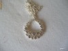 LANTISOR FASHION CU PANDANTIV DEOSEBIT CU PIETRE FINE