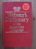 Webster's dictionary of the american language